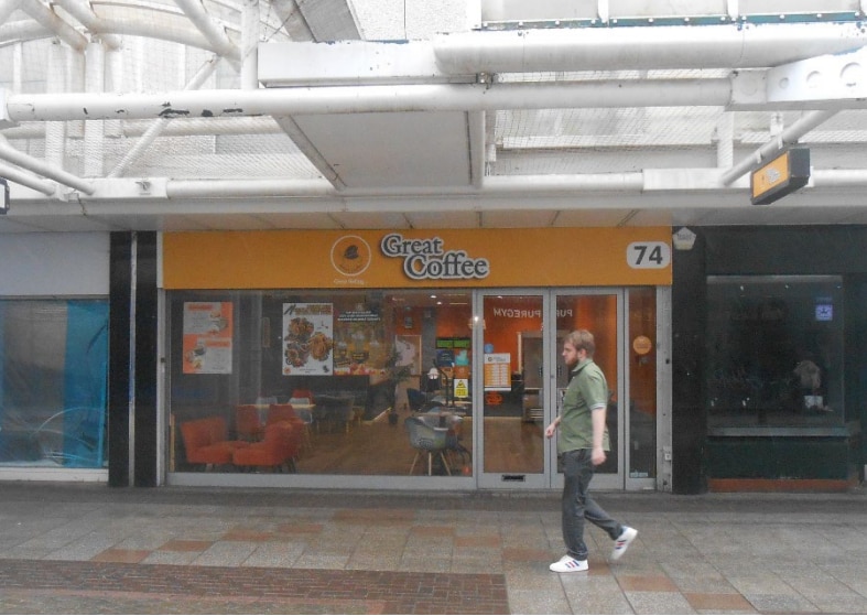 40-90 Queensway, Stevenage to rent Building Photo- Image 1 of 1