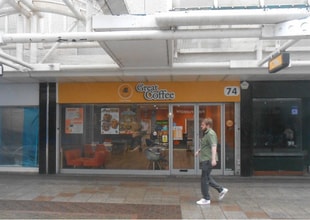 40-90 Queensway, Stevenage to rent Building Photo- Image 1 of 1