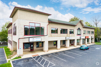 310-320 E Johnson Hwy, Norristown, PA for rent Building Photo- Image 1 of 7