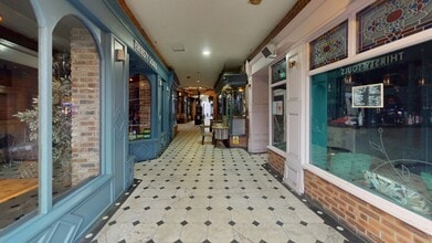 Prince Regent St, Stockton On Tees to rent Interior Photo- Image 1 of 6