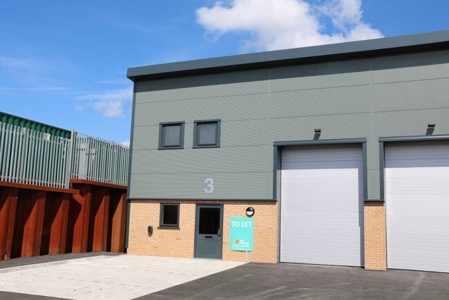 More details for 3-11 Embankment Way, Ringwood - Industrial to Rent