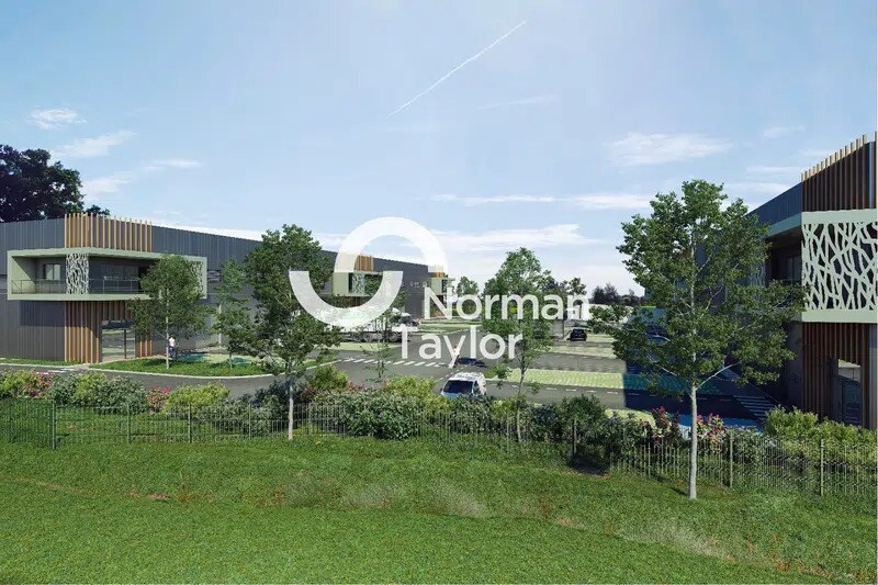 Light Industrial in Montpellier to rent - Building Photo - Image 1 of 11