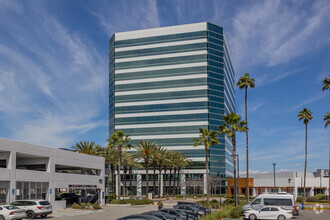 500 N State College Blvd, Orange, CA for rent Building Photo- Image 1 of 11