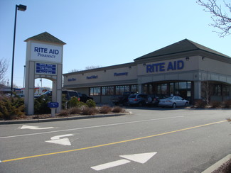 More details for 85 Huttleston Ave, Fairhaven, MA - Retail for Rent