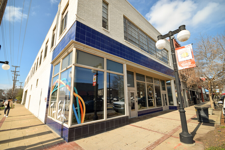 401 Main St, North Little Rock, AR for sale - Building Photo - Image 1 of 1