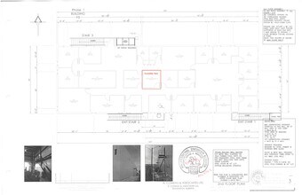 7504 52 St NW, Edmonton, AB to rent Site Plan- Image 1 of 1