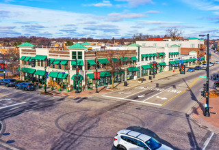 1310-1348 Shermer Rd, Northbrook, IL for sale Building Photo- Image 1 of 29