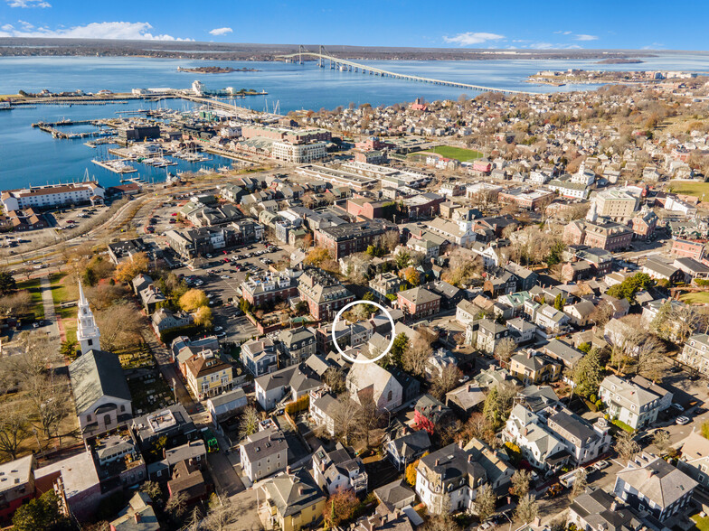 113-115 Spring St, Newport, RI for sale - Building Photo - Image 3 of 46