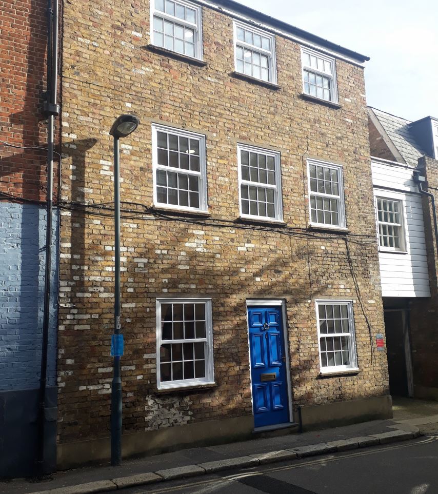 38A High St, Kingston Upon Thames for sale Primary Photo- Image 1 of 1