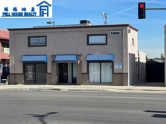 More details for 5604-5608 Rosemead Blvd, Temple City, CA - Retail for Sale