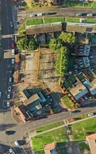 331 Gressel Ln, Birmingham, WMD - Aerial map view