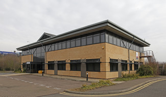 More details for Kingfisher Way, Huntingdon - Office for Rent