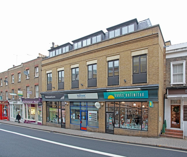 More details for 12C Eton St, Richmond - Retail to Rent