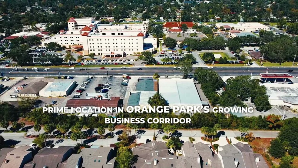 1956 Kingsley Ave, Orange Park, FL for sale - Commercial Listing Video - Image 2 of 56