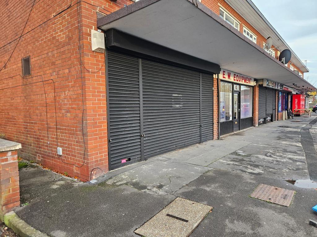 9 Worcester Rd, Cheadle for sale Building Photo- Image 1 of 1