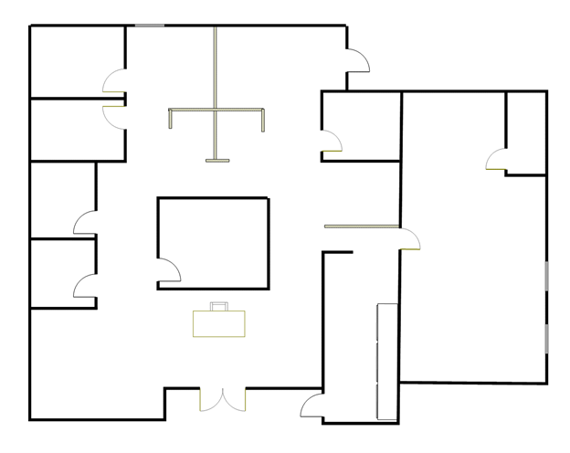 1270 N Loop 1604 E, San Antonio, TX for rent Floor Plan- Image 1 of 1