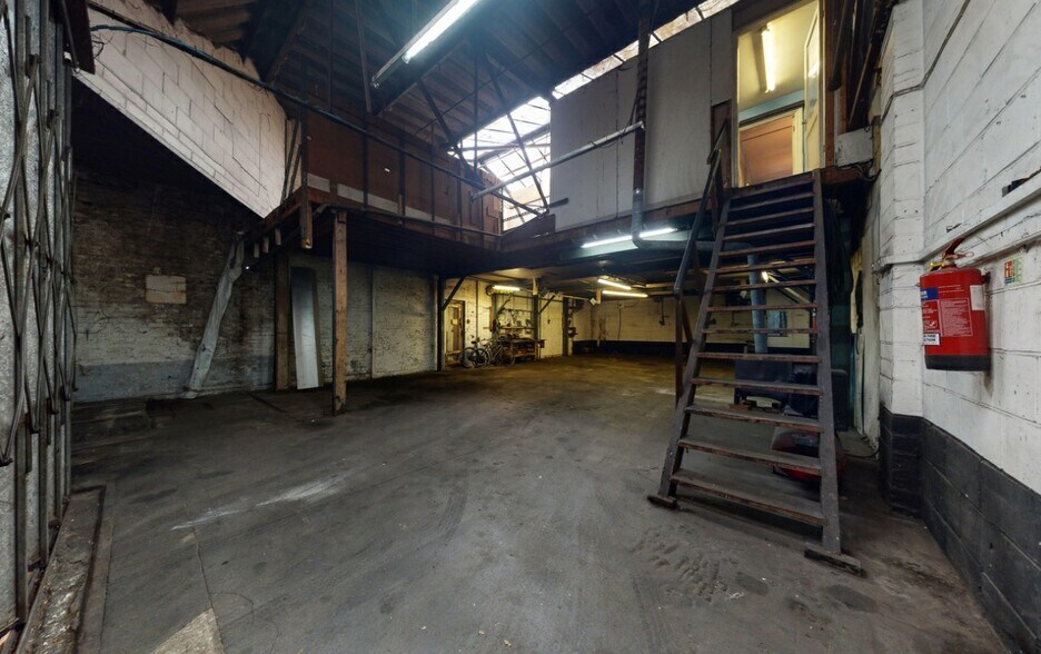 Lammas Rd, London for sale - Building Photo - Image 1 of 1