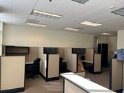 Ground floor - Built in Cubicles