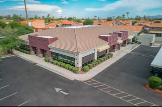 More details for 4727 E Union Hills Dr, Phoenix, AZ - Office for Sale