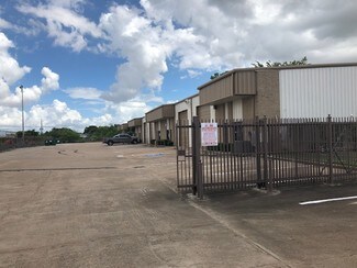 More details for 9230 Keough Rd, Houston, TX - Light Industrial, Industrial for Rent