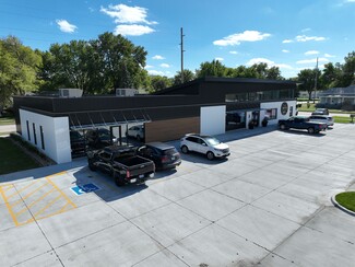 More details for 620 G St, Central City, NE - Office for Rent