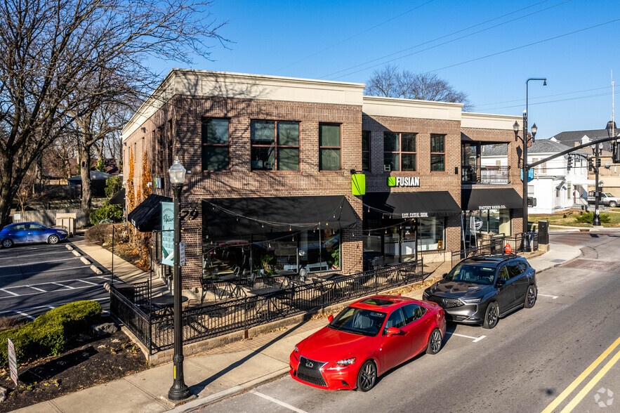 79 S State St, Westerville, OH for rent - Building Photo - Image 1 of 11