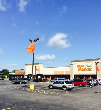 More details for 820-822 Summit Plaza, Elgin, IL - Retail for Rent