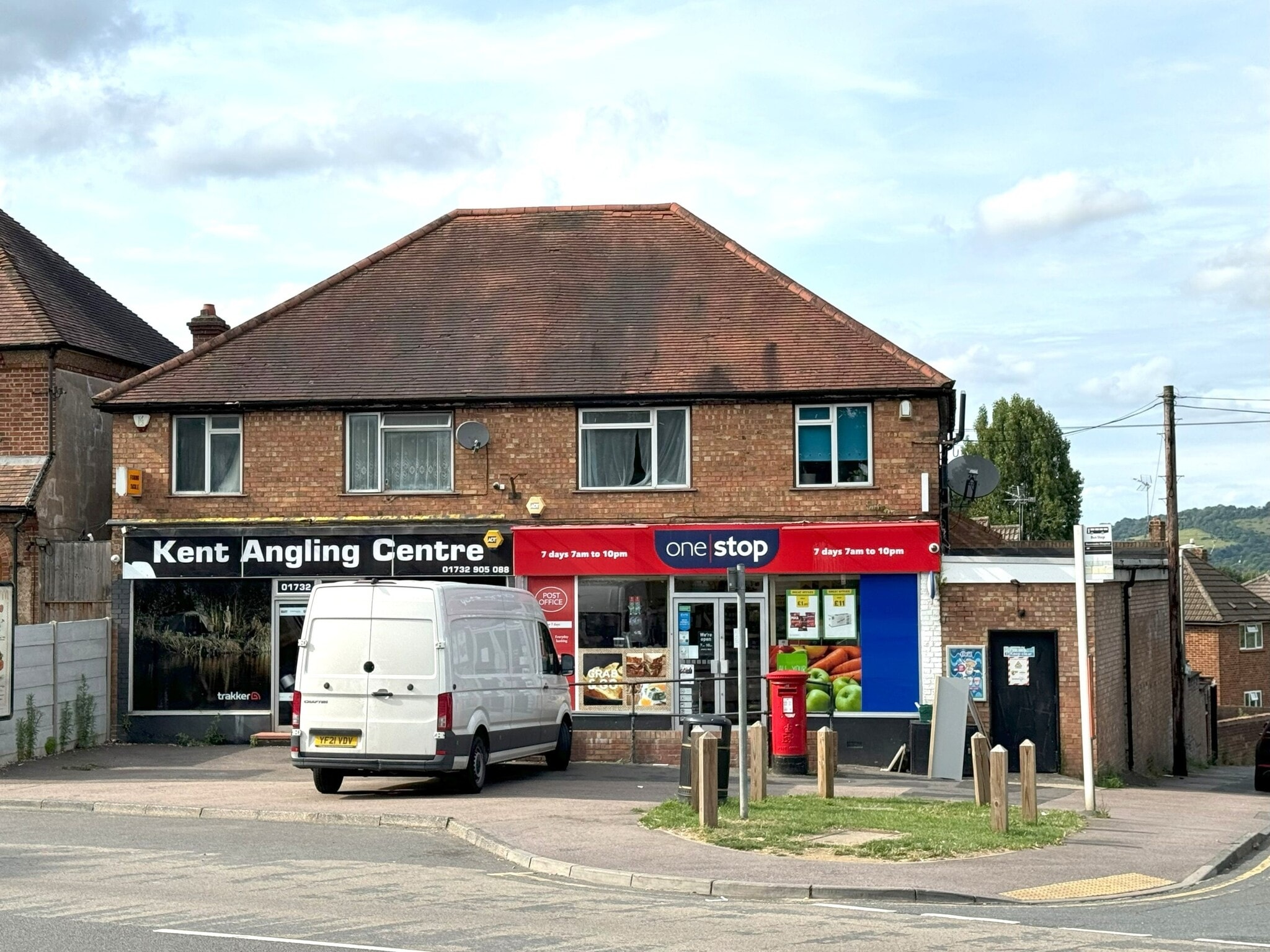44 Seal Rd, Sevenoaks to rent Primary Photo- Image 1 of 6