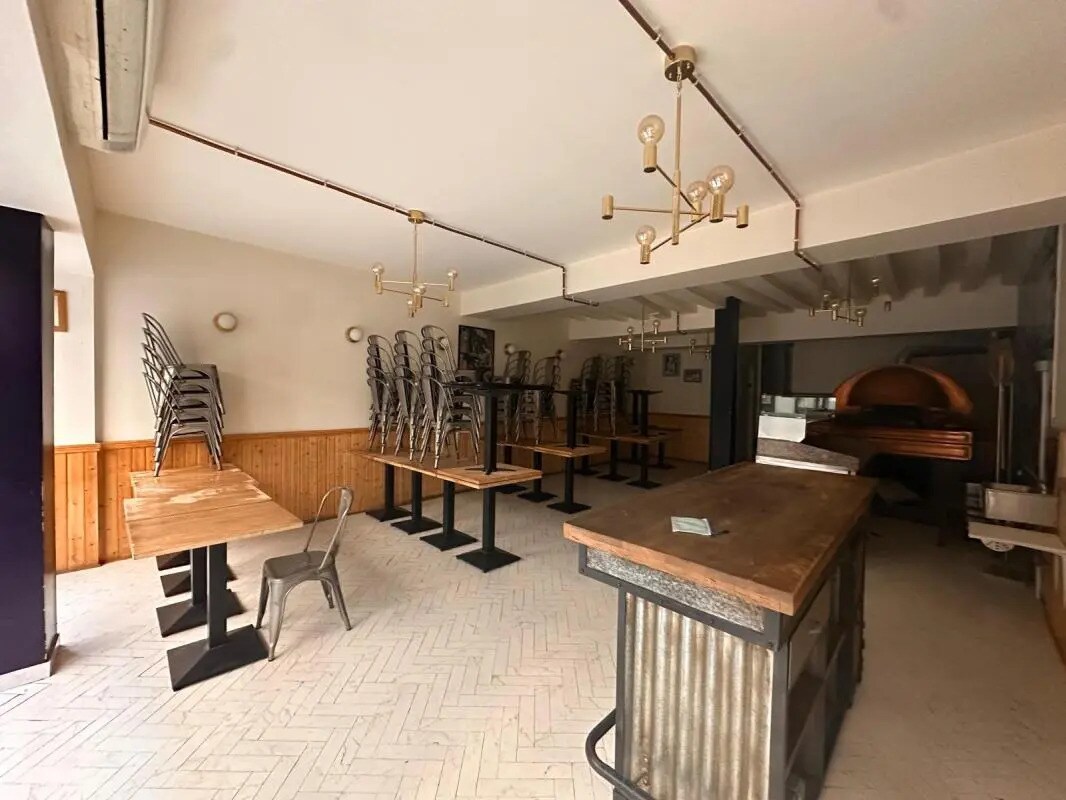 Retail in Paris to rent Building Photo- Image 1 of 7