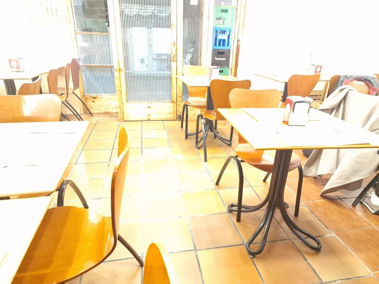 Retail in Barcelona, Barcelona to rent Interior Photo- Image 1 of 7