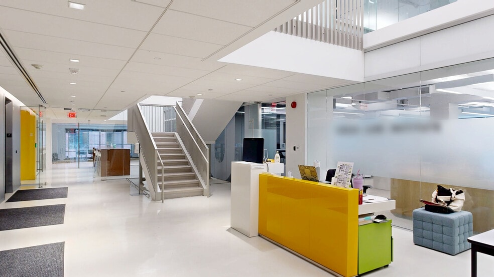 2001 L St NW, Washington, DC to rent - Matterport 3D Scan - Image 2 of 43