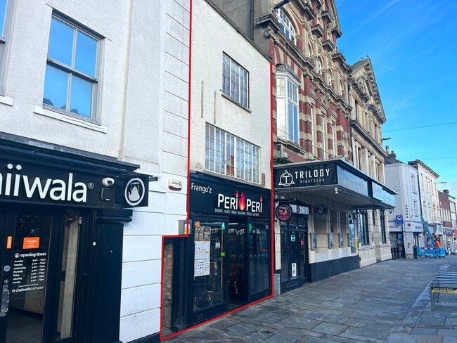 More details for 132 High St, Colchester - Retail to Rent