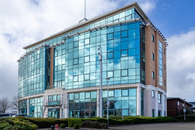 More details for Rocky Ln, Birmingham - Office to Rent