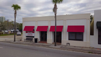 More details for 1429 San Marco Blvd, Jacksonville, FL - Office, Retail for Rent