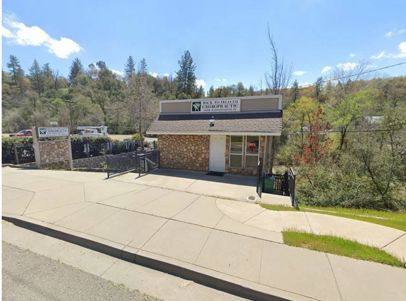 640 Placerville Dr, Placerville, CA for rent - Building Photo - Image 1 of 5