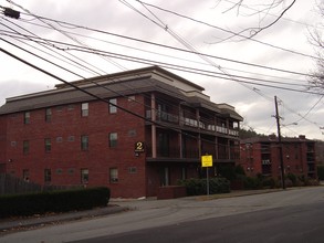 2 Winter St, Waltham, MA for rent Primary Photo- Image 1 of 9