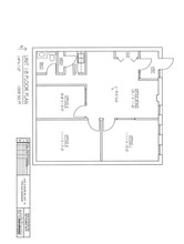 1645 S River Rd, Des Plaines, IL for rent Floor Plan- Image 1 of 1