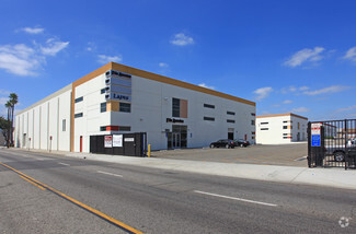 More details for 2825-2831 S Santa Fe Ave, Vernon, CA - Industrial for Rent