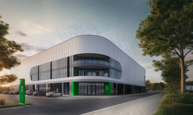 More details for Elfield Park, Milton Keynes - Industrial to Rent