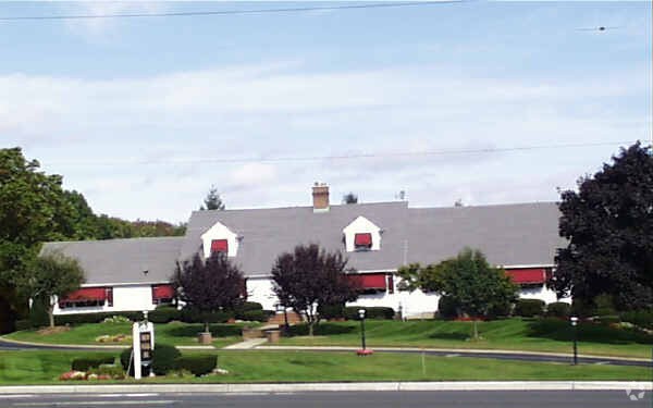 2652 State Route 138, Wall, NJ for sale Primary Photo- Image 1 of 1