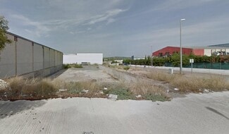 More details for Polígono Enchilagar del Rullo, 64, Vilamarxant - Industrial for Sale