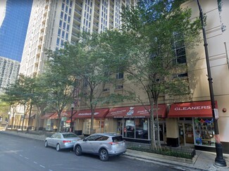 More details for 1250 S Michigan Ave, Chicago, IL - Retail for Rent