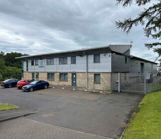 More details for 25 Eagle St, Glasgow - Industrial for Rent