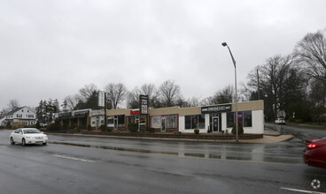 500-508 Baltimore Pike, Springfield, PA for sale Primary Photo- Image 1 of 1