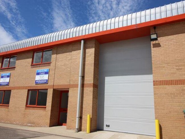 More details for 1 Finch Dr, Braintree - Industrial to Rent