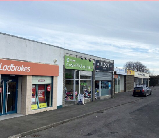 157 Whitletts Rd, Ayr for sale - Building Photo - Image 1 of 1