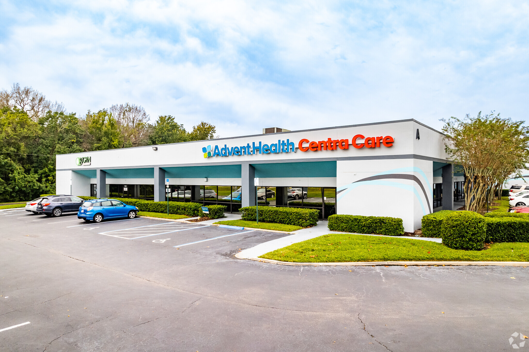 5730-5892 S Semoran Blvd, Orlando, FL to rent Building Photo- Image 1 of 18