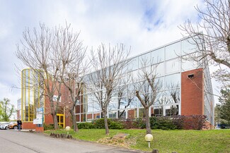 More details for 9 Avenue Du Canada, Les Ulis - Light Industrial to Rent