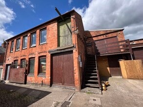 Brandon St, Leicester to rent Building Photo- Image 1 of 6