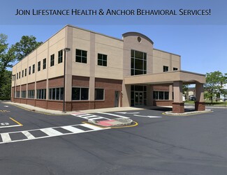 More details for 343 Old Georges Rd, North Brunswick, NJ - Office/Medical for Rent